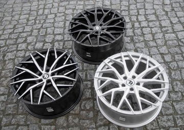 RÁFKY 17 5X114,3 MITSUBISHI LANCER KIA STINGER