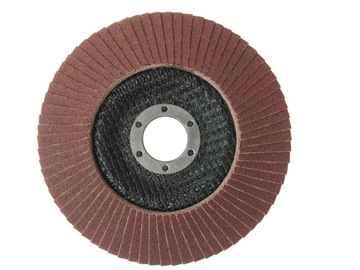 Tarcza listkowa ściernica lamelka fi 115 gr 60