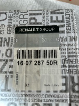 WTRYSKIWACZ ADBLUE OE 2.0 DCI 160728750R