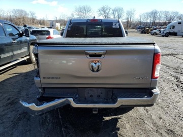  RAM 1500 2020r., Big Horn, od ubezpieczalni 5.7 Benzyna 395KM, zdjęcie 3