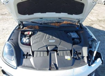 Porsche Cayenne III 2022 Porsche Cayenne 2022, 3.0L, 4x4, COUPE PLATINUM EDITION, od ubezpieczalni, zdjęcie 13