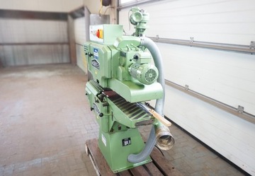 ИЗМЕЛЬЧИТЕЛЬ-КОРМОВАТЕЛЬ MAWEG SE-2/R 2x4 кВт, 2 агрегата, ПОДАЧА: 0,9 кВт