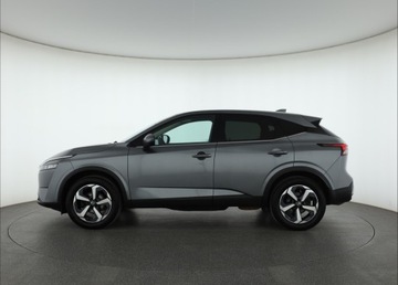 Nissan Qashqai III Crossover 1.3 DIG-T MHEV 140KM 2022 Nissan Qashqai 1.3 DIG-T MHEV, Salon Polska, zdjęcie 2