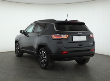 Jeep Compass II 2022 Jeep Compass 1.5 Turbo e-Hybrid, Salon Polska, zdjęcie 3