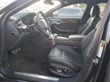 Audi A8 D5 2024 Audi S8 S8 Quattro 2024 4.0 Benzyna 563KM, zdjęcie 7