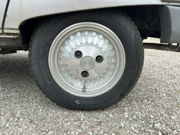 Citroen 1983 Citroen Visa Otwierany dach/Samochód odpala, zdjęcie 24