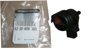 CZUJNIK ZAWÓR SENSOR PALIWA LAGUNA III 2.0 T TURBO 8200608395