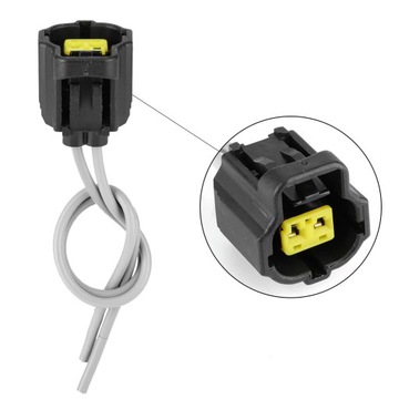 WTYCZKA ZŁĄCZA CZUJNIKA TEMPERATURY PŁYNU