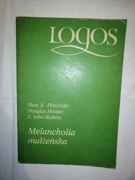 Melancholia małżeńska