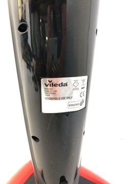 ПАРОВАЯ ШВАБРА VILEDA 146574