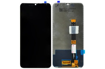 WYŚWIETLACZ LCD DOTYK DO OPPO A12 CPH2077