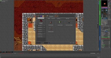 TIBIA 227 RP +131/103+ StoreOUT + BONA +EQ+FREE RK