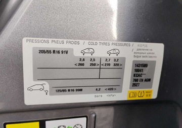 Peugeot 2016 Peugeot 308 2016r, 2.0HDI-150KM. AUTOMAT. Lekko uszkodzony prawy przod. Je, zdjęcie 27