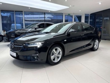 Opel Insignia II Grand Sport Facelifting 2.0 Diesel 174KM 2022 Opel Insignia Elegance LED CarPlayAndroid Auto Gwarancja Salon Polska