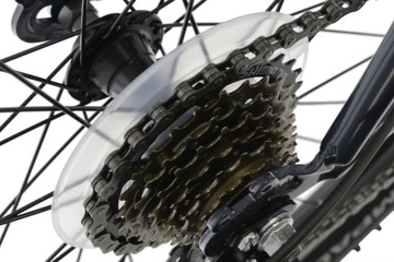 Велосипед Kands 29 Guardian MTB графитовый черный 19