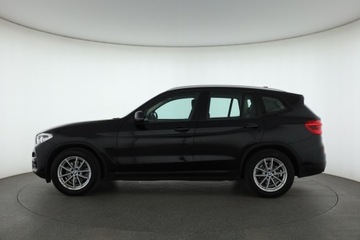 BMW X3 G01 SUV 2.0 20d 190KM 2019 BMW X3 xDrive20d, Salon Polska, 1. Właściciel, zdjęcie 2