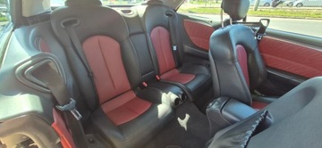 Mercedes CLK W209 Coupe C209 1.8 (200 CGI) 170KM 2004 MERCEDES-BENZ CLK kabriolet (A209) CLK 200 CGI (209.343) 170 KM, zdjęcie 22