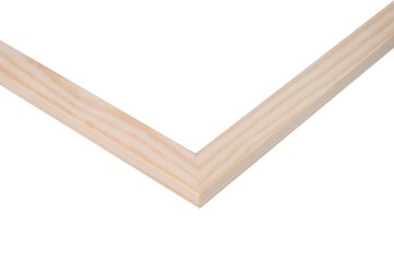 РАМКА ДЛЯ ФОТОГРАФИИ 30х45 ДЕРЕВЯННЫЕ РАМКИ СОСНОВЫЕ