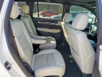 Cadillac 2023 Cadillac XT6 Sport 2023 3.6L 3.6 Benzyna 310KM, zdjęcie 11
