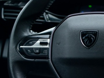 Peugeot 308 III SW 1.5 BlueHDi 130KM 2023 Peugeot 308 SW FV 23% * Automat * Gwarancja, zdjęcie 16