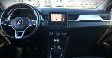 Renault Captur II Crossover 1.0 TCe 100KM 2020 Renault Captur (Nr.219) 1.0 TCe 100 KM Navi Kamera Tempomat Klima Gwarancja, zdjęcie 11