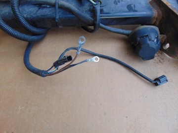 БУКСИРОВОЧНЫЙ КРЮК VIVARO B TRAFIC III BRINK ORIGINAL 8201358791