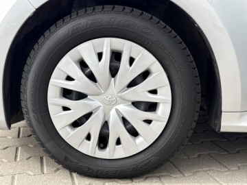 Toyota Yaris IV Hatchback 1.5 Dynamic Force 125KM 2022 Toyota Yaris 1,5-Dual-VVT-iE IV (2020-) 1,5-Dual-V, zdjęcie 25