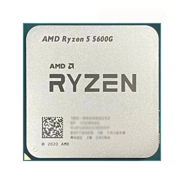 Procesor AMD Ryzen5 5600G 3,9GHz 6 rdzeni 7nm AM4