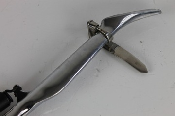 YAMAHA ROADLINER STRATOLINER 1900 БОКОВАЯ ПОДСТАВКА