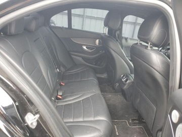 Mercedes Klasa C W205 Kabriolet Facelifting 2.0 300 258KM 2020 Mercedes-Benz Klasa C 2020, 2.0L, od ubezpieczalni 2.0 Benzyna 258KM, zdjęcie 8