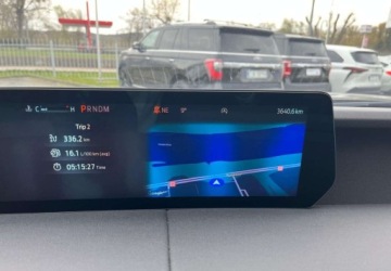 Ford Expedition III 2025 Ford Expedition Ford Expedition 3.5 Benzyna 446KM, zdjęcie 4