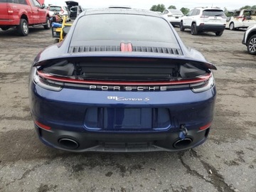 Porsche 911 992 2020 Porsche 911 Carrera S 2020 3.0l 3.0 Benzyna 443KM, zdjęcie 2