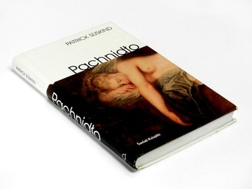 Pachnidło Patrick Süskind
