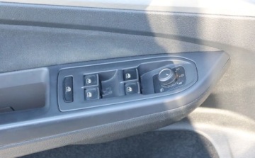 Volkswagen Golf VIII Variant 2.0 TDI 150KM 2021 Volkswagen Golf Variant Aktywny Tempomat, K. Cofania, NAVI, Czujniki, Mult, zdjęcie 19