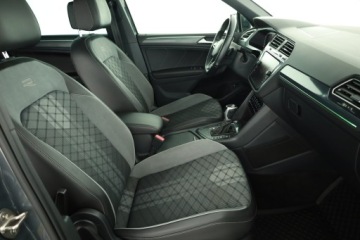 Volkswagen Tiguan II SUV 1.5 TSI EVO 150KM 2020 VW Tiguan 1.5 TSI, Salon Polska, DSG, Navi, Klima, zdjęcie 6