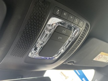 Mercedes Klasa A W177/V177 Hatchback Facelifting 1.3 200 163KM 2024 Mercedes-Benz A 200, zdjęcie 26