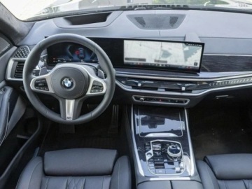 BMW X7 SUV Facelifting 3.0 40d 352KM 2026 BMW X7 xDrive40d Sport Suv 3.0 (352 KM) 2026, zdjęcie 8