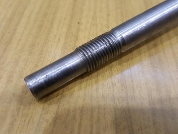 NAC NQE-3SPK WAŁ KORBOWY