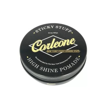 Corleone Pomade Pomada Do Włosów 100g