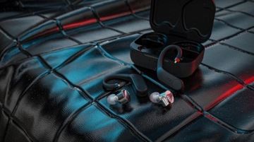 БЕСПРОВОДНОЙ МОДУЛЬ FIIO UTWS3, 2-КОНТАКТНАЯ ВЕРСИЯ, ЧЕРНЫЙ