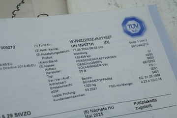 Volkswagen Scirocco II 1988 Volkswagen Scirocco GTX! Szyber, Ele.szyby, Alu, zdjęcie 26