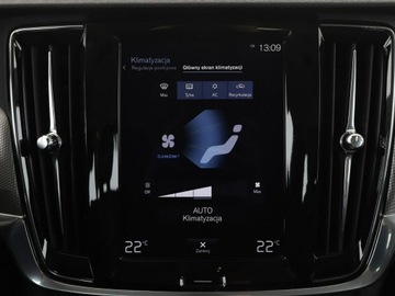 Volvo V90 II Kombi 2.0 D4 190KM 2016 Volvo V90 FV23% Inscription D4 AWD automat skóra, zdjęcie 23