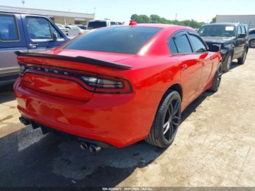 Dodge Charger VII 2018 Dodge Charger Gt Awd 2018 3.6 Benzyna 292KM, zdjęcie 5