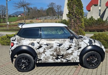 Chatenet 2015 Chatenet CH26 Kat.L6E Bez Prawa jazdy Od 14 Lat Moro Diesel 5KM, zdjęcie 7