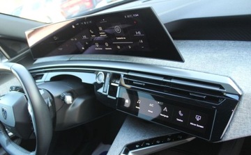 Peugeot 3008 III SUV Hybrid 1.2 Hybrid 136KM 2024 Peugeot 3008 mHEV Allure Pakiet Panorama Od RiA 1.2 Hybryda 136KM, zdjęcie 7