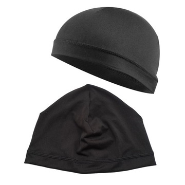 BIKE WICKING BEANIE KASK ROWEROWY POD CZAPKĄ