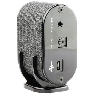 A-1437 ESS 9018K2M ЦАП + усилитель