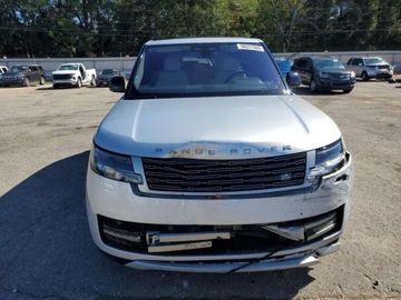 Land Rover Range Rover V 2023 Land Rover Range Rover SE 2023 4.4L 4.4 Benzyna 523KM, zdjęcie 5