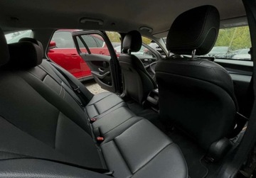 Mercedes Klasa C W205 Kombi 200 BlueTEC 136KM 2015 Mercedes-Benz Klasa C 200d MANUAL gwarancja bezwypadkowy SKORA 1.6, zdjęcie 20