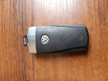 KLÍČEK OVLÁDAČ VOLKSWAGEN PASSAT B6